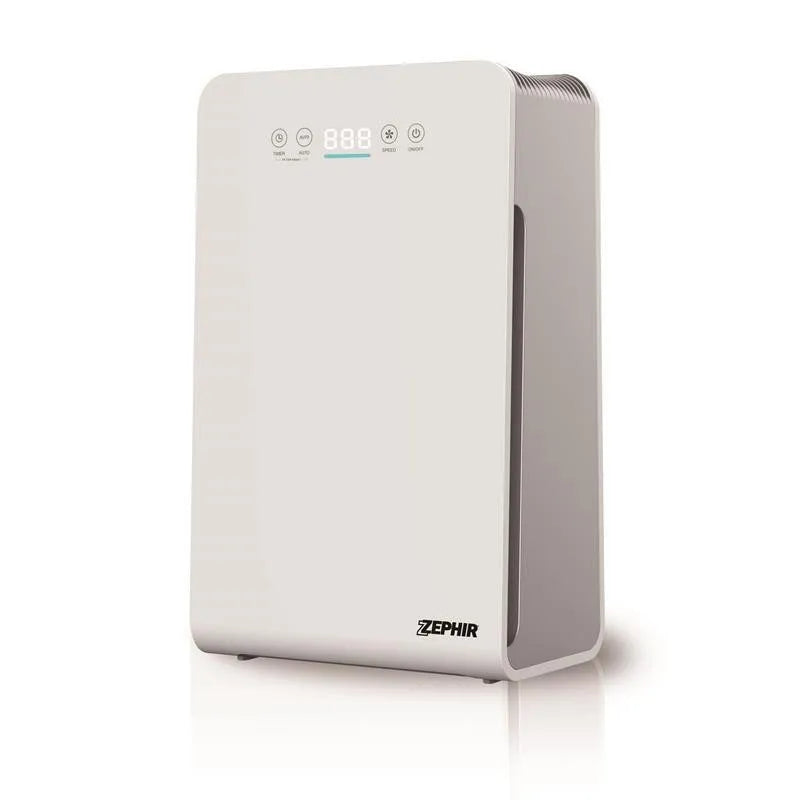 Modello Zpa240 ZEPHIR Purificatore