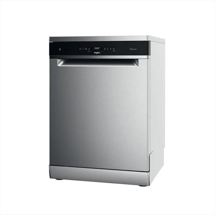 WHIRLPOOL lavastoviglie, WFO 3O41 PL X classe di efficienza energetica C 14 coperti
