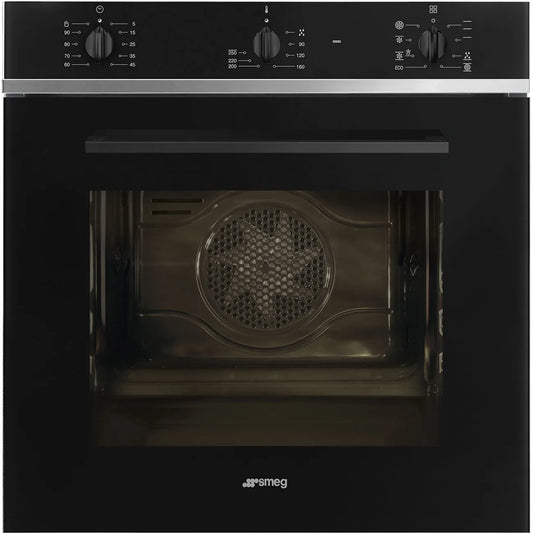 SMEG forno elettrico, modello Sf64m3tb