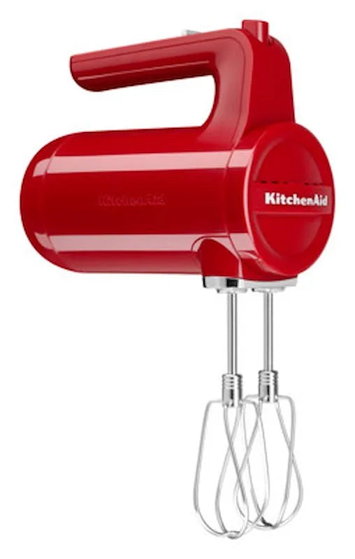 KITCHENAID modello 5khmb732eer, Sbattitore finitura rossa Imperiale