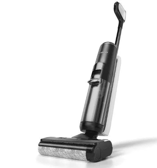 Tineco lavapavimenti, Floor One S5 con contenitore raccoglipolvere per solidi e liquidi