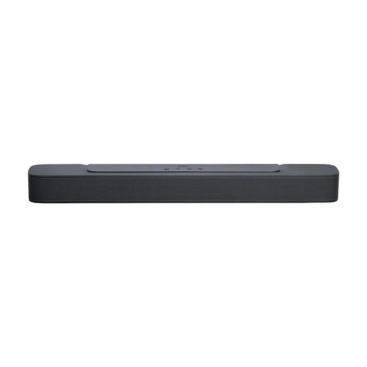 Modello 2.0 finitura nera Jblbar2.0aiom2bk JBL Soundbar