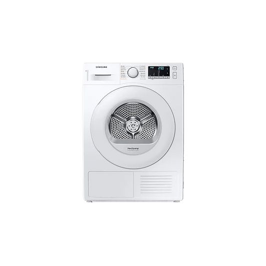Samsung asciugatrice, DV70TA000TE - OptimalDry 7 Kg classe di efficienza energetica A++ Pompa di calore finitura bianca