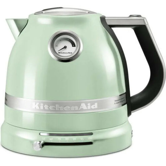 KITCHENAID bollitore elettrico, 5kek1522ept Pistacchio