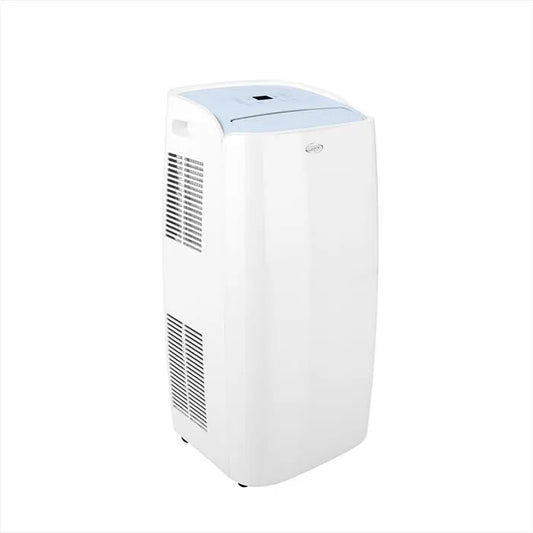 ARGO condizionatore, MAXIME PLUS portatile, colore bianco / azzurro