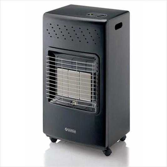 Olimpia Splendid, STOVY INFRA, colore nero