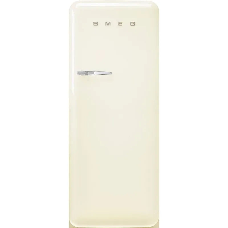 SMEG frigorifero, modello Fab28rcr6 Crema