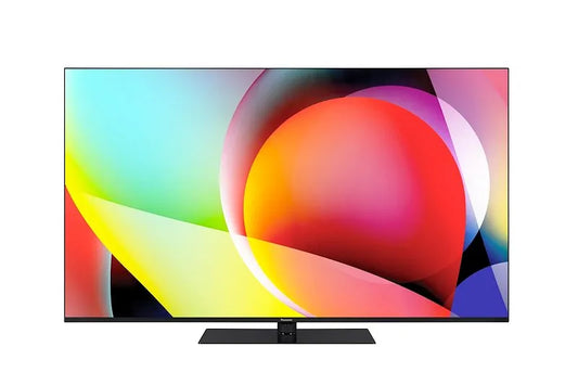 PANASONIC televisore LED, 65' TN-65W70AEZ finitura nera
