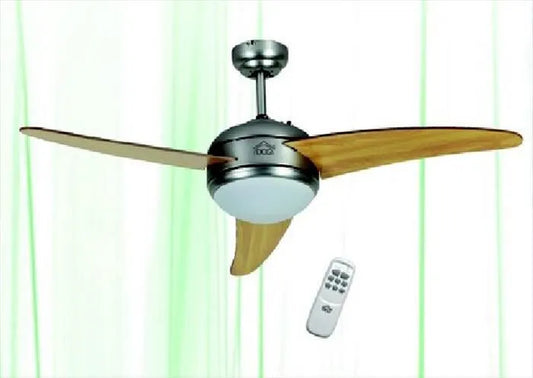 Modello CRD60 DCG ELTRONIC, LEGNO, VE TL-finitura argento