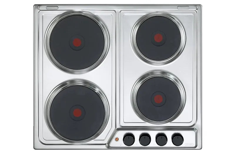De'Longhi piano di cottura elettrico FFI 46 ER