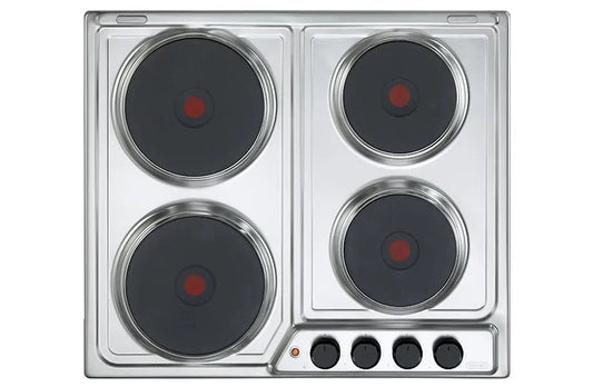 De'Longhi piano di cottura elettrico FFI 46 ER