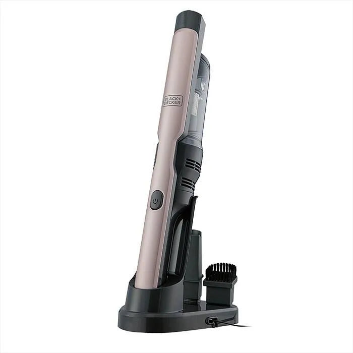 Black+Decker modello DVC320BRG-Rose, Gold