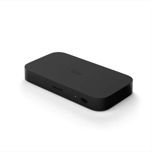 Philips, Controlli luce intelligente HUE PLAY HDMI SYNC BOX, colore nero