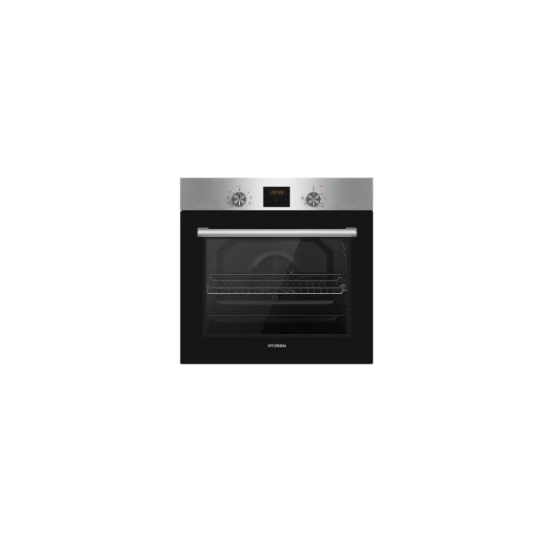 Hyundai forno, OFHN-80V7D - Ventilato 7 Funzioni classe di efficienza energetica A