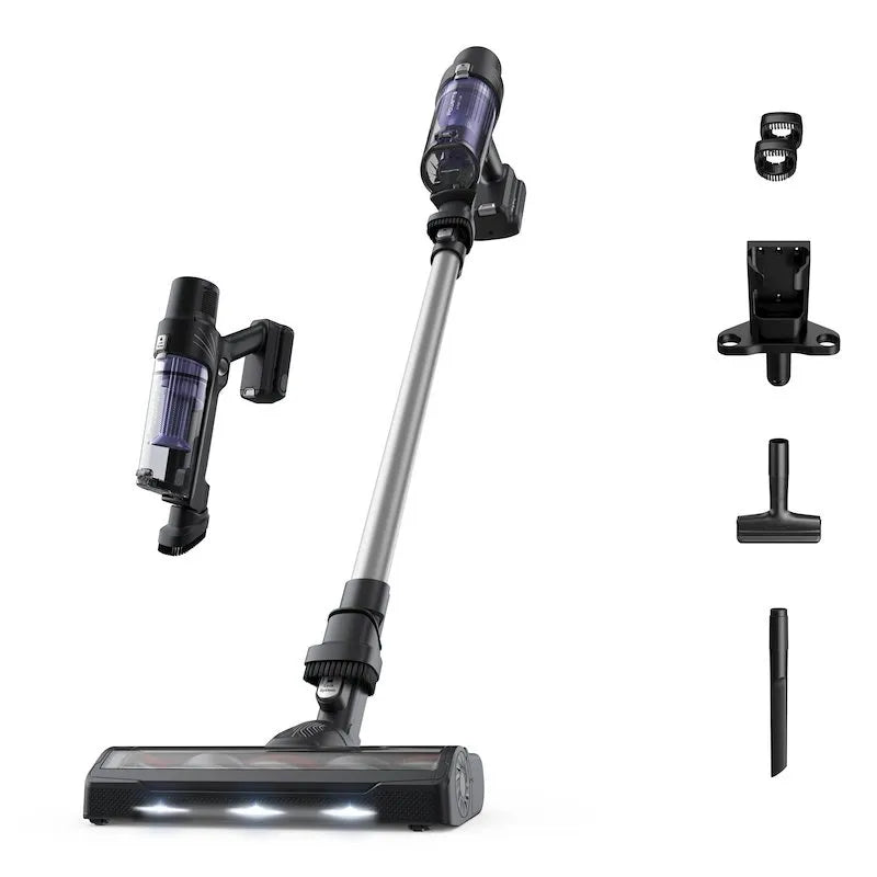 ROWENTA scopa elettrica, X-Pert 7.60 modello RH6A35 Viola