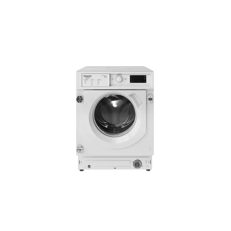 Ariston lavasciuga, BIWDHG 861484 EU - a Incasso Bianca Capacità 8 kg classe di efficienza energetica D