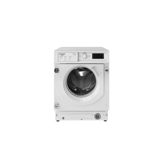 Ariston lavasciuga, BIWDHG 861484 EU - a Incasso Bianca Capacità 8 kg classe di efficienza energetica D