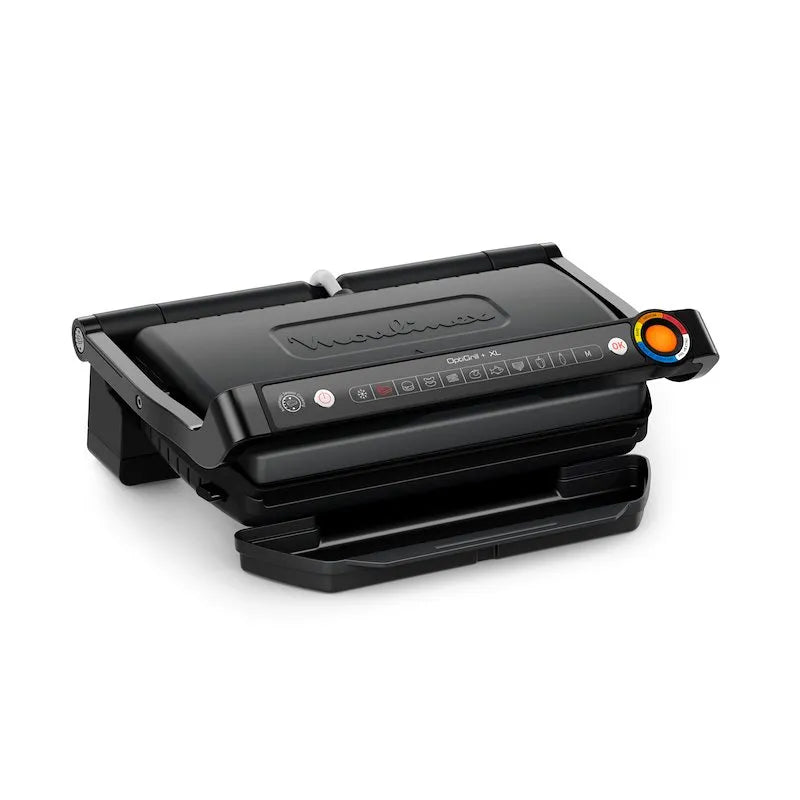 MOULINEX modello Gi727810, bistecchiera