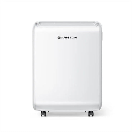 Ariston, DEUMIDIFICATORI DEOS EVO 10, colore bianco