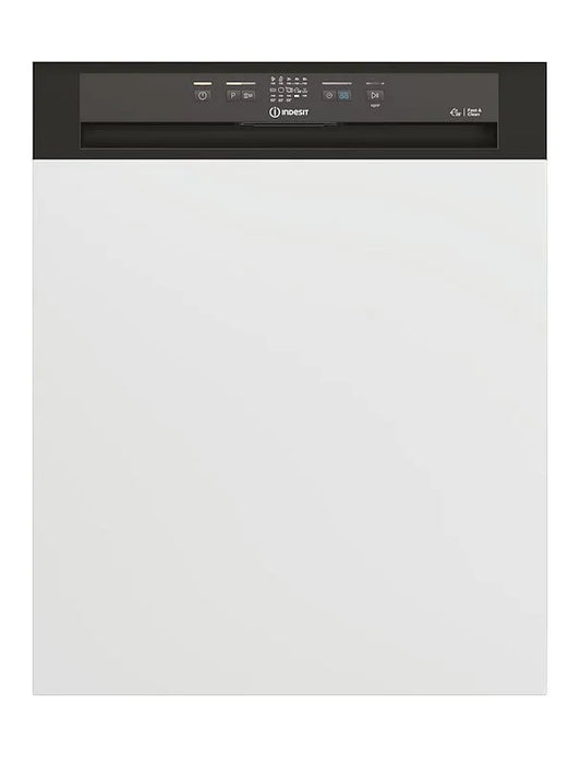 INDESIT lavastoviglie, per installazione a incasso I3b L634 X