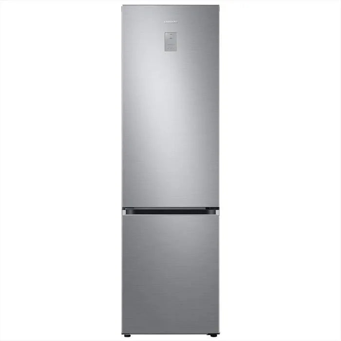 SAMSUNG frigorifero combinato, modello RB38C676CS9/EF ClasseC 390lt-METAL INOX