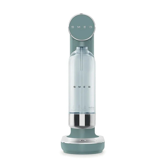 SMEG gasatore d'acqua, Skc01egm