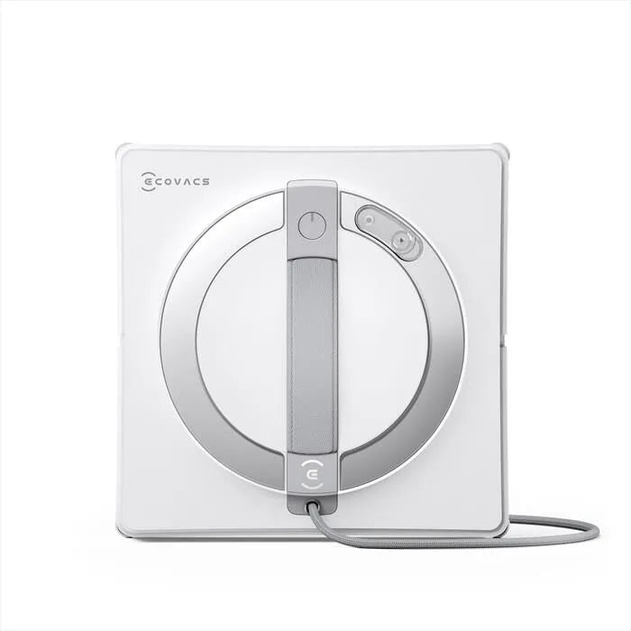 Ecovacs, Robot lavavetri WINBOT W2 PRO OMNI, colore bianco