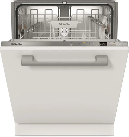 MIELE lavastoviglie, incasso G 5653 VI ACTIVE acciaio inossidabile