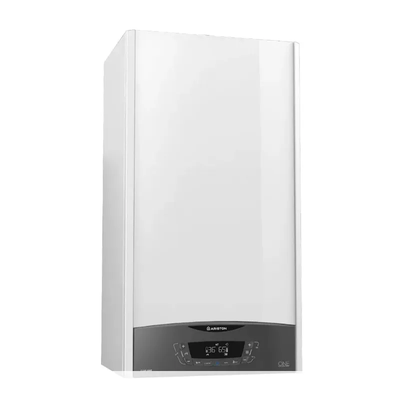 Ariston caldaia, CLAS ONE L WIFI 30 KW - a condensazione Murale Bianca metano o GPL classe di efficienza energetica A 3302126