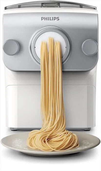 Philips, HR2375/05 Pasta Maker, colore bianco