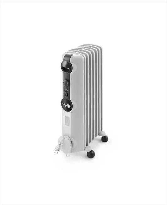 De Longhi, TRRS 0715, colore bianco