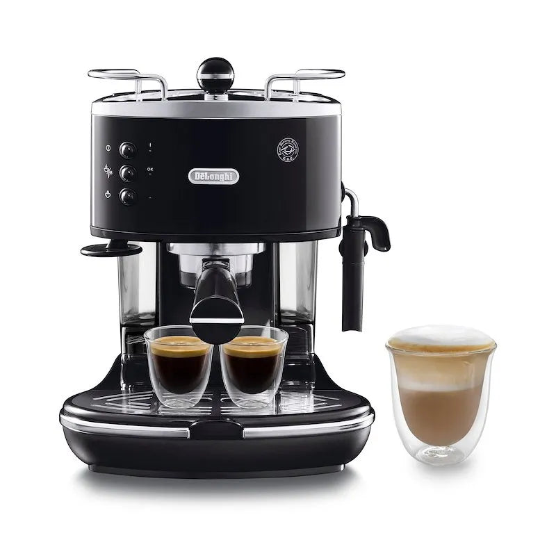 DE'LONGHI modello Eco311.Black, Icona