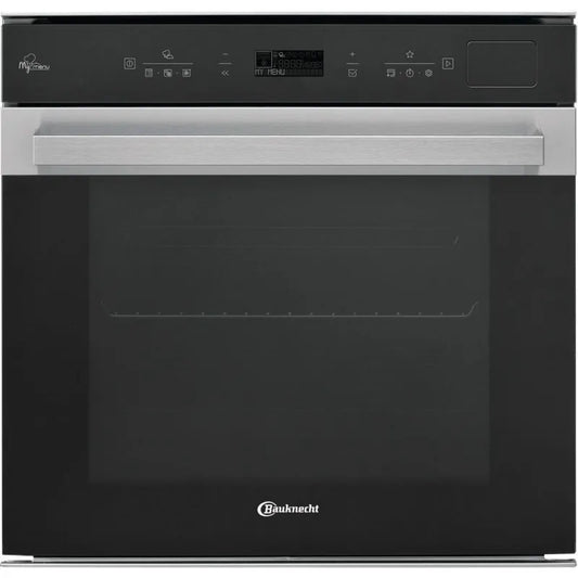 Bauknecht forno, BIK5 DP8FS PT - a incasso Ventilato 16 Funzioni classe di efficienza energetica A+