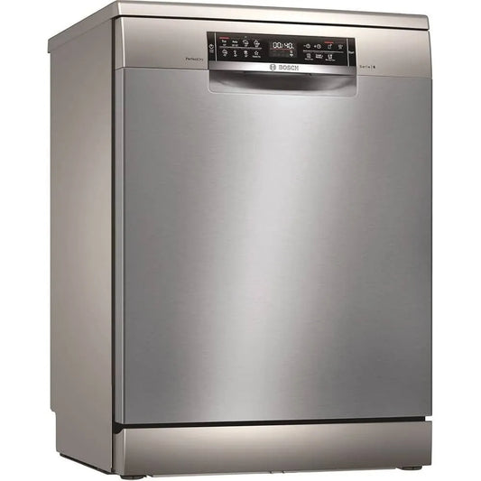 Bosch lavastoviglie, SMV2HVX06E Integrata 60cm 14 Coperti classe di efficienza energetica C Home Connect