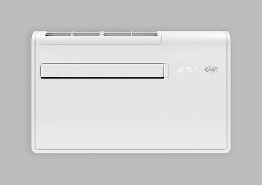 Modello 12HP ARGO, APOLLO
