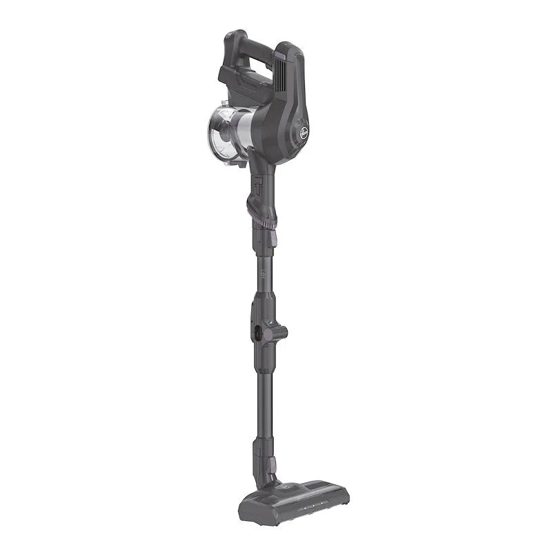 HOOVER scopa elettrica, modello HF103X 011 Titanio