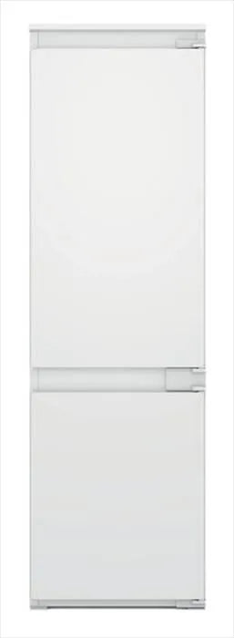 INDESIT frigorifero combinato, INC18D021A1 classe di efficienza energetica E 268 lt