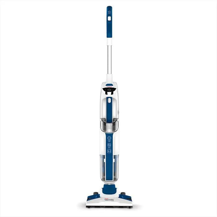 Polti, Vaporetto 3 Clean, colore bianco / blu