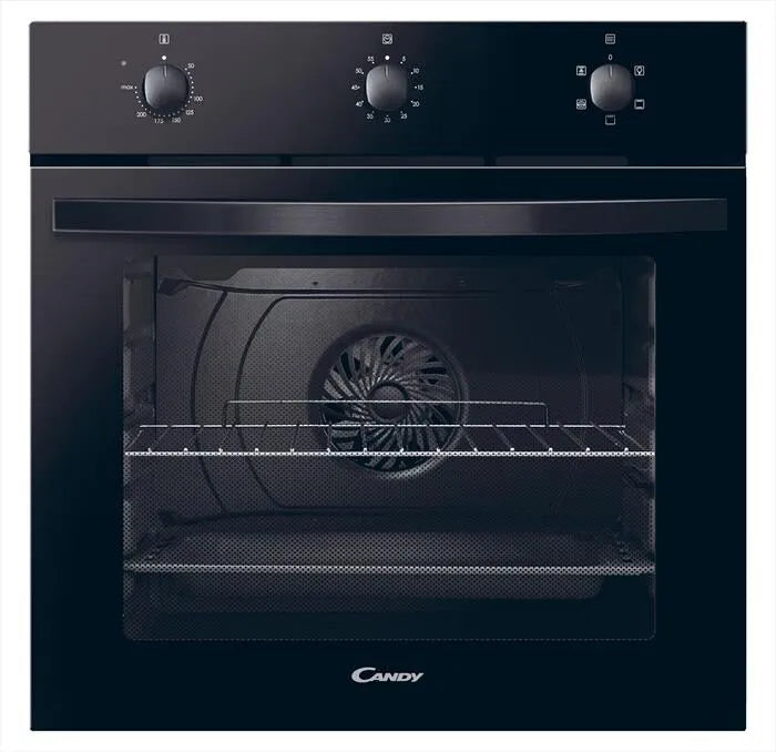 CANDY forno, incasso elettrico FIDCN502 classe di efficienza energetica A