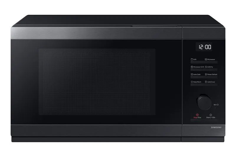 SAMSUNG forno a microonde, MG32DG4524CGE1 900 W finitura nera