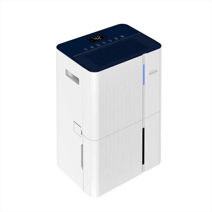 ARGO deumidificatore, DRY PURY EVO WF 31, colore bianco