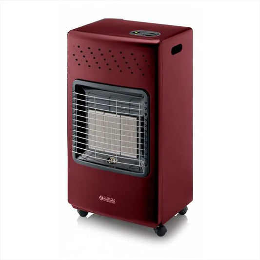 Olimpia Splendid, STOVY INFRA, colore bordeaux