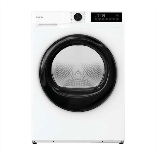 Candy, GD 10N3B, S, colore bianco