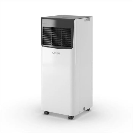 Olimpia Splendid condizionatore, DOLCECLIMA COMPACT 10 SB WIFI, Bianco, colore nero