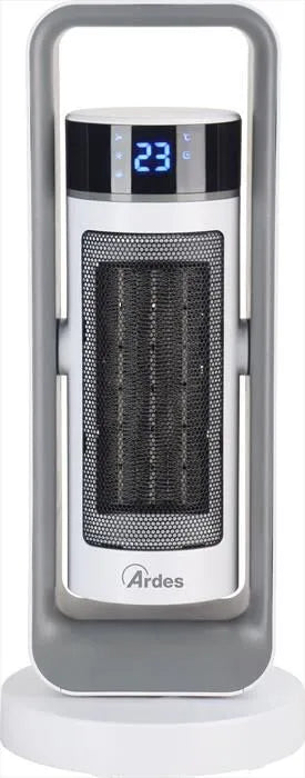Ventilatore, Termoventilatore OBLIVION, ARDES