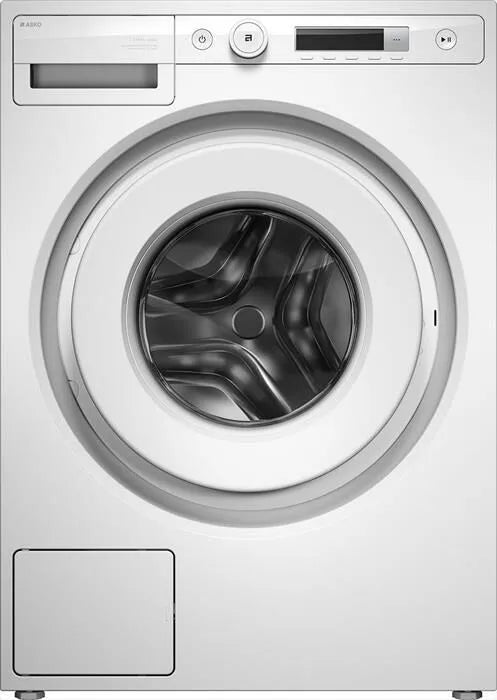 Asko lavatrice, W 1084 W 8Kg Classe A, colore bianco