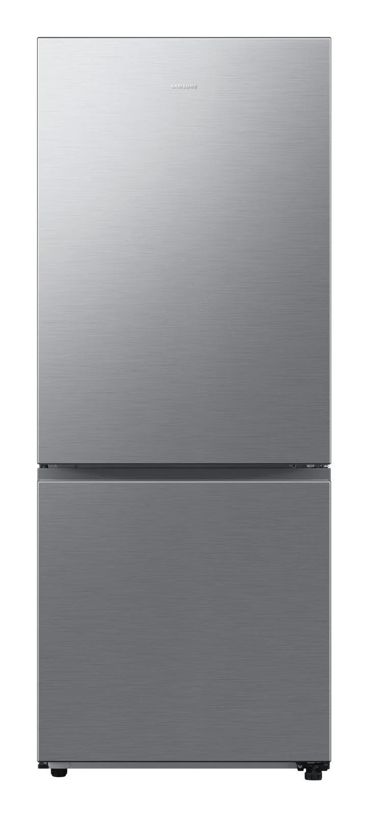 Samsung frigorifero combinato, modello RB50DG602ES9 508L No Frost Inverter Wi-Fi acciaio inossidabile
