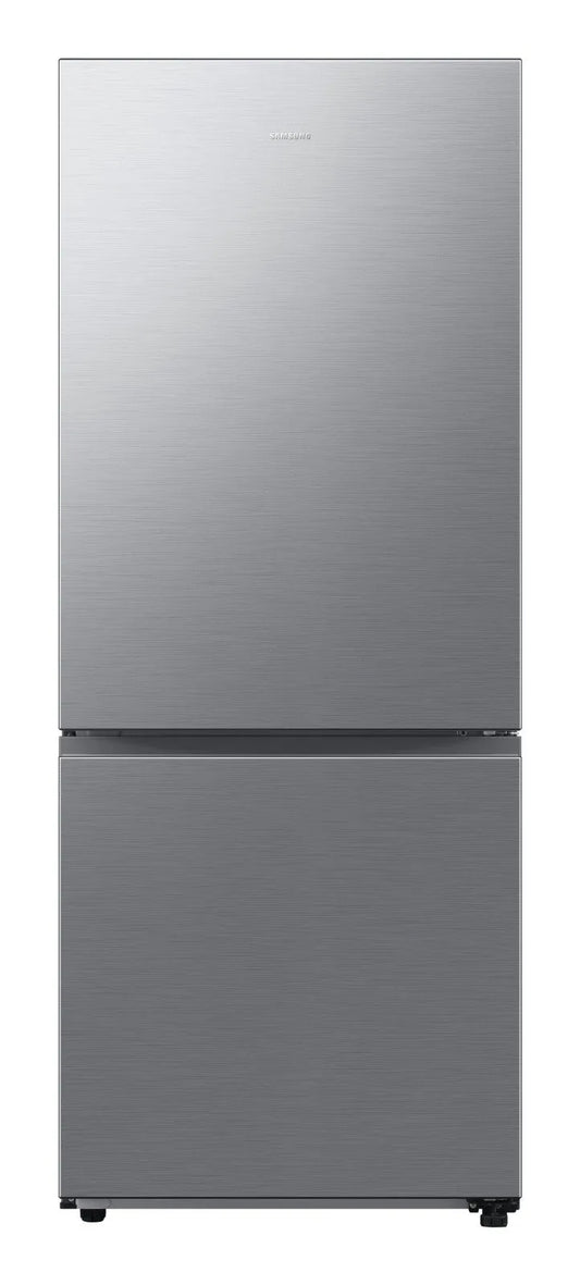 Samsung frigorifero combinato, modello RB50DG602ES9 508L No Frost Inverter Wi-Fi acciaio inossidabile