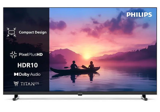 PHILIPS televisore LED, 40' 40pfs6000/12