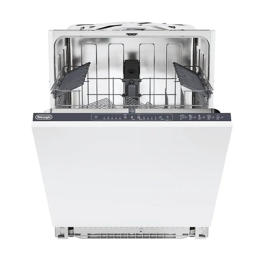 DE'LONGHI lavastoviglie, Incasso modello L6np52e Bianca